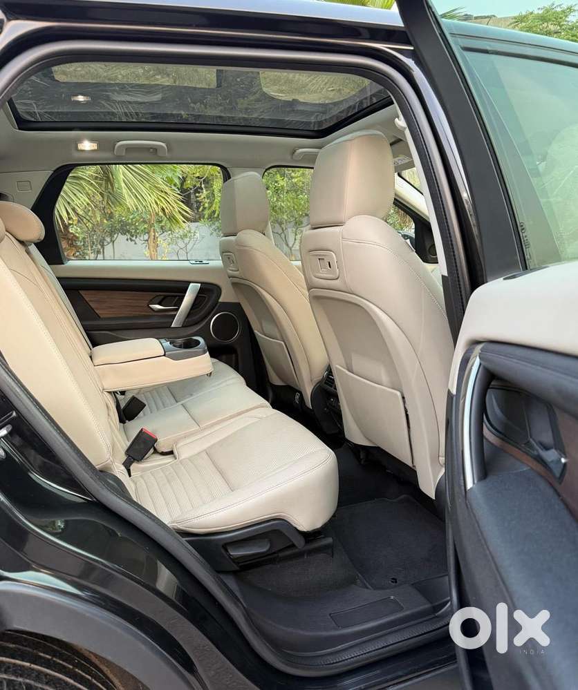 Land Rover Discovery Sport Td4 S, 2021, Diesel