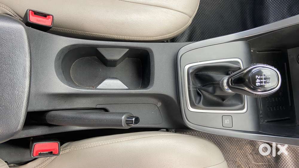 Hyundai Creta 1.5 Sx, 2020, Petrol