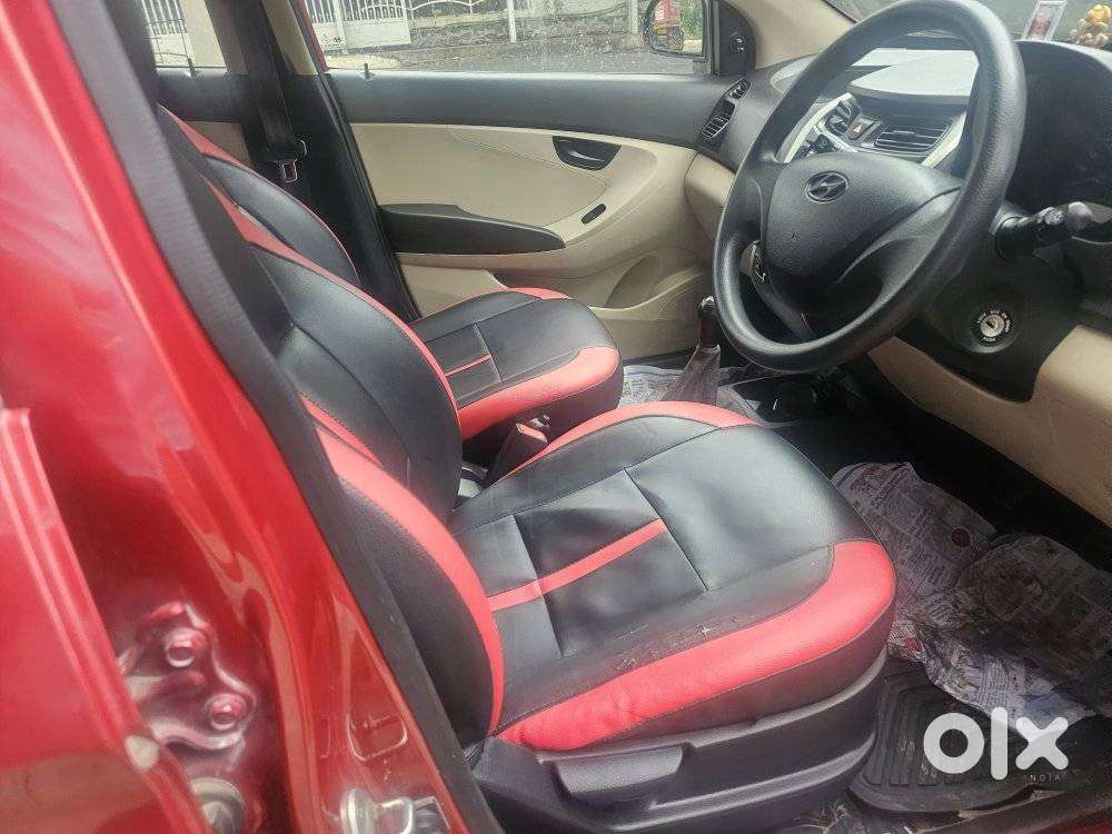 Hyundai Eon, 2014