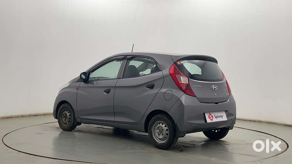 Hyundai Eon Era +, 2013, Petrol
