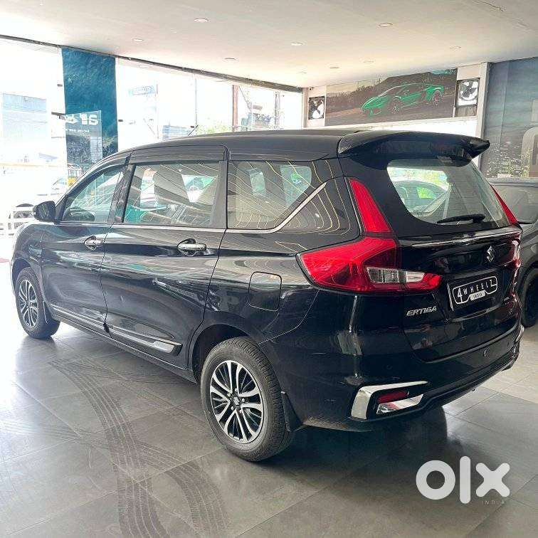 Maruti Suzuki Ertiga Zxi (o) Cng [2022-2023], 2024