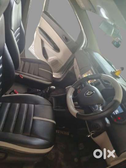 Renault Triber Rxt Easy-r Amt, 2024, Petrol