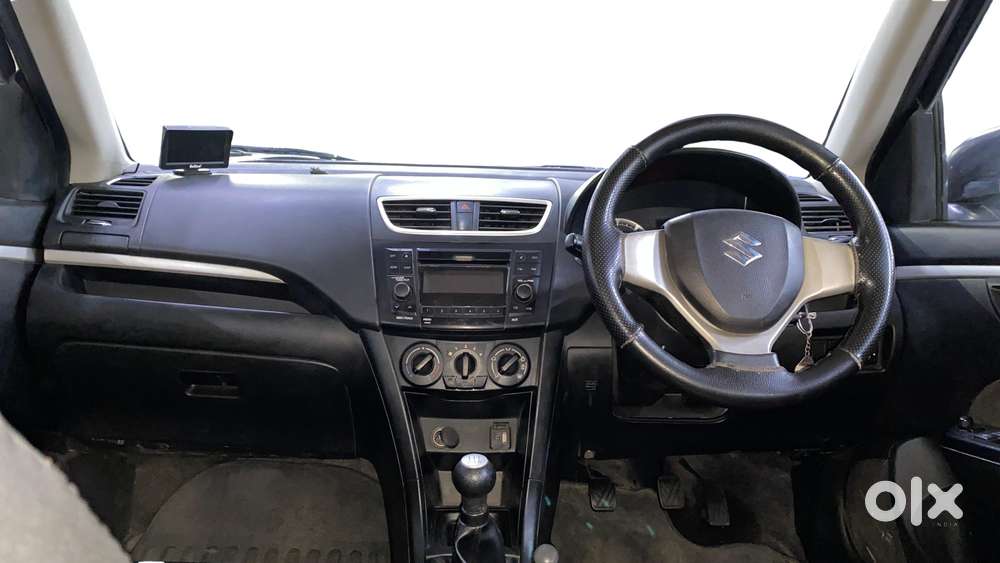 Maruti Suzuki Swift Vdi, 2016, Diesel