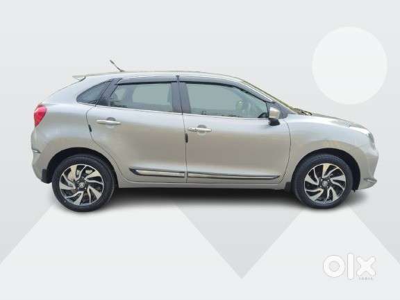 Toyota Glanza 1.2 V, 2022, Petrol