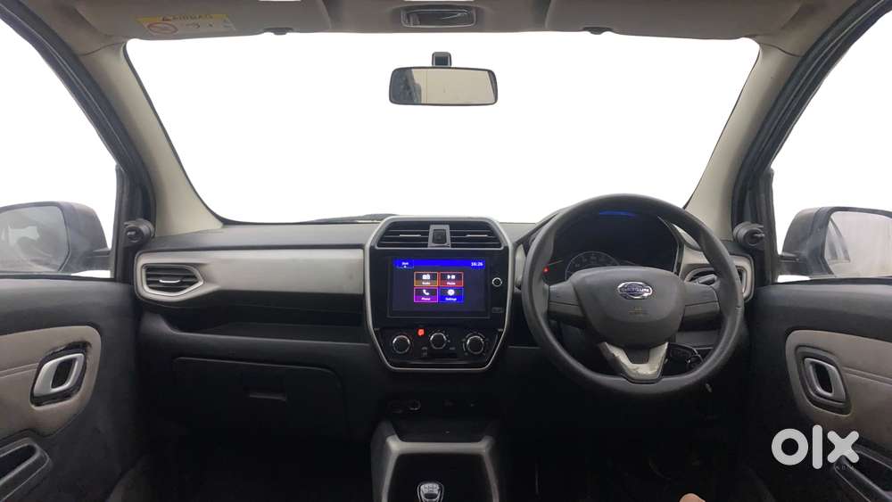 Datsun Redigo 2020-2022 1.0 T (o), 2020, Petrol