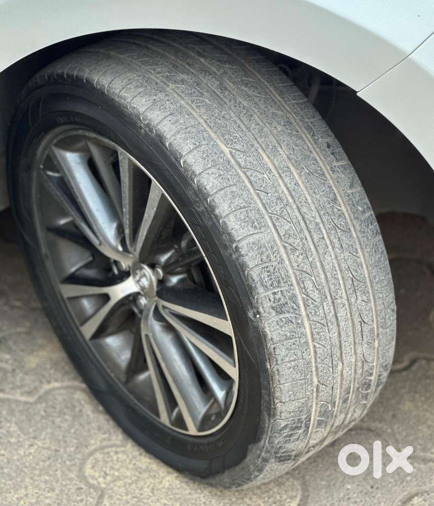 Toyota Corolla Altis 2013-2017 Vl Mt, 2017, Petrol