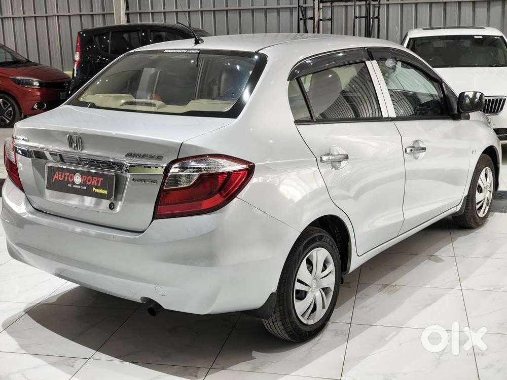 Honda Amaze