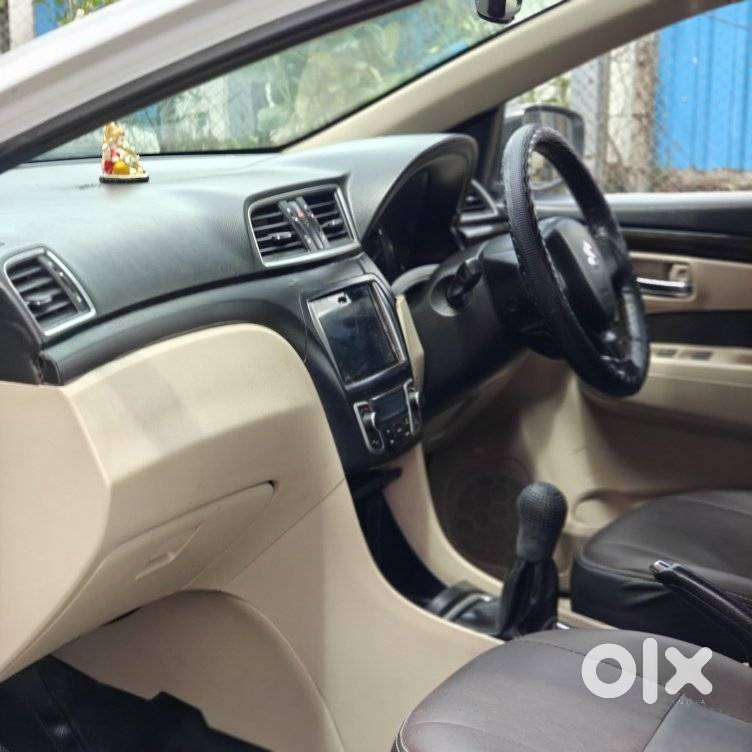 Maruti Suzuki Ciaz Zxi, 2015, Petrol