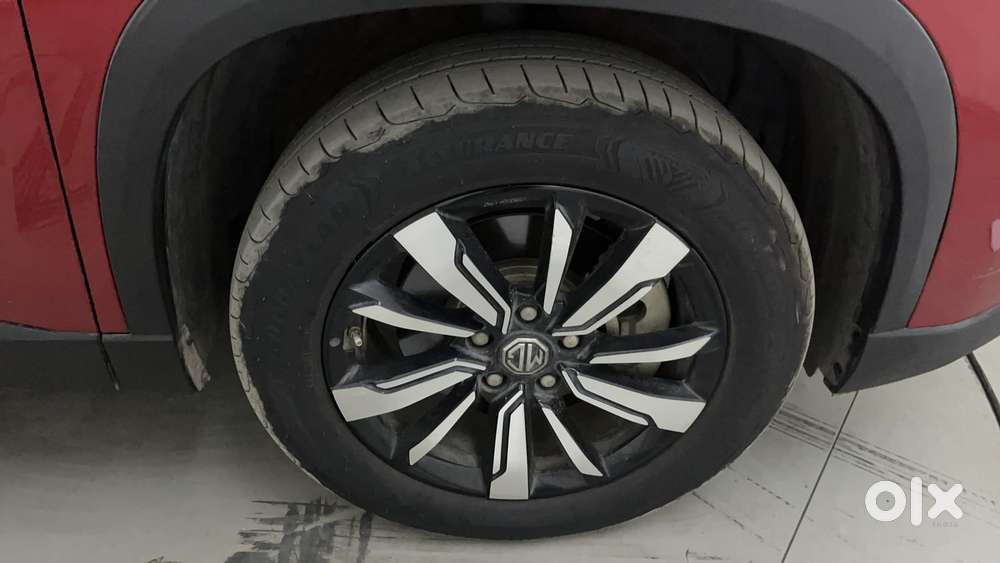 Mg Hector 1.5 Hybrid Sharp, 2020