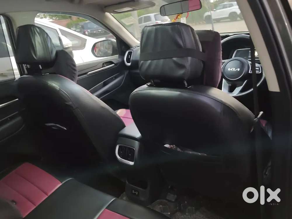 Kia Sonet Htk Plus 2024