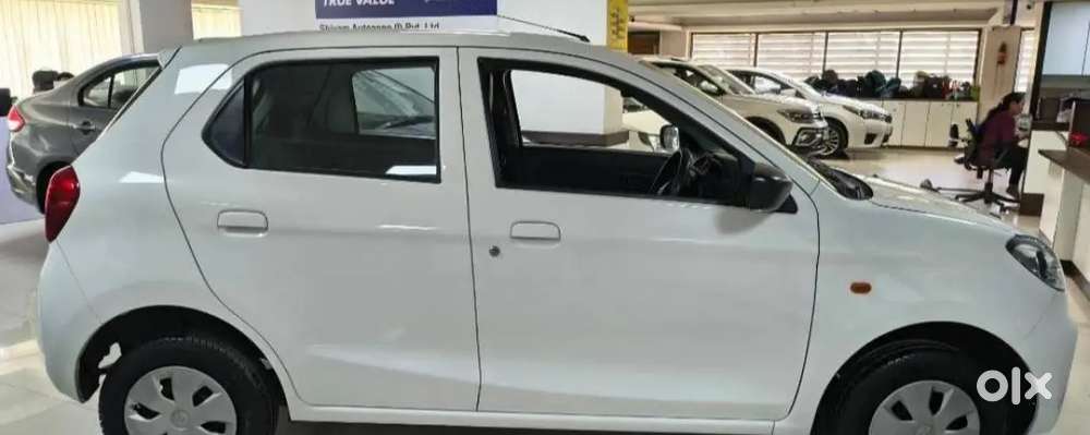 Maruti Suzuki Alto 1.0 Lxi 2025