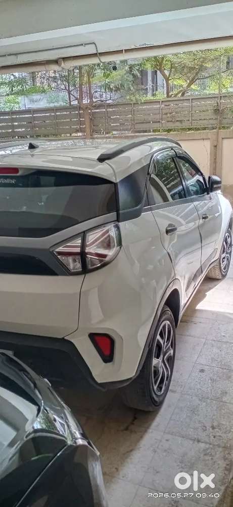 Tata Nexon 2021 Diesel Well Maintained