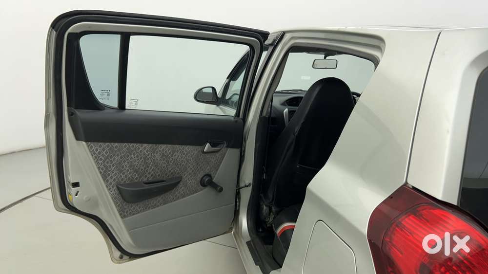 Maruti Suzuki Alto 800 0.8 Vxi (o), 2017, Cng & Hybrids