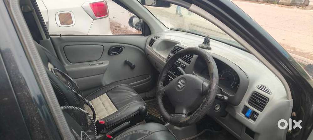 Maruti Suzuki Alto K10 Lxi, 2010, Petrol