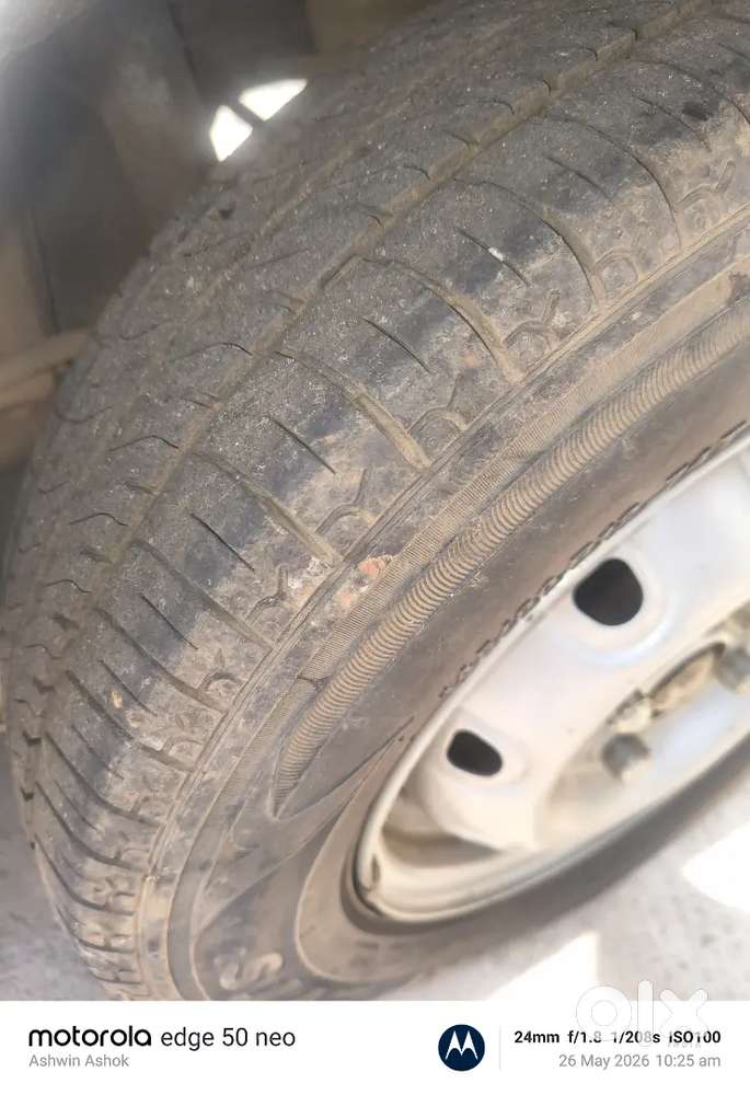 Maruti Suzuki Alto 2010 Petrol Well Maintained