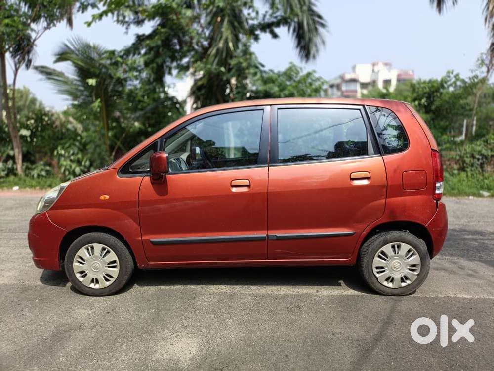 Maruti Suzuki Zen Estilo Vxi Bsiv, 2013, Petrol