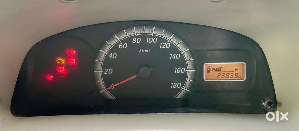 Maruti Suzuki Eeco 5 Seater Ac, 2021, Petrol