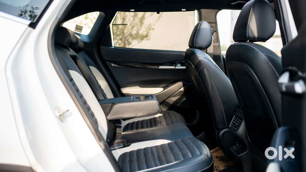 Kia Seltos Gtx Plus, 2024, Petrol