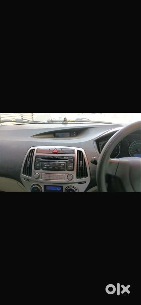 Hyundai I20 2014 Diesel Well Maintained