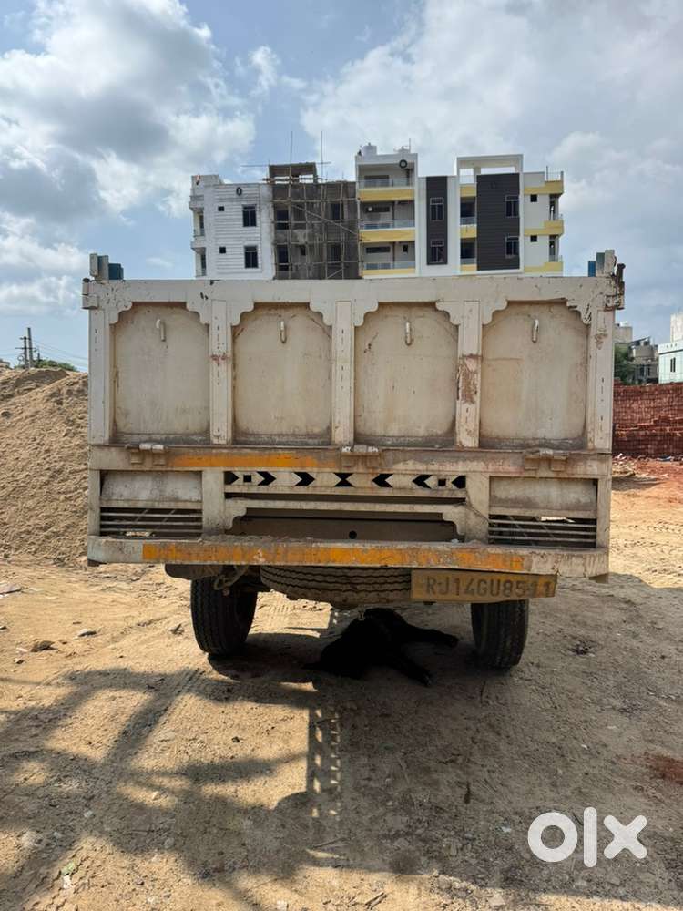 Mahindra Bolero Pik-up 2026 Diesel 6000 Km Driven