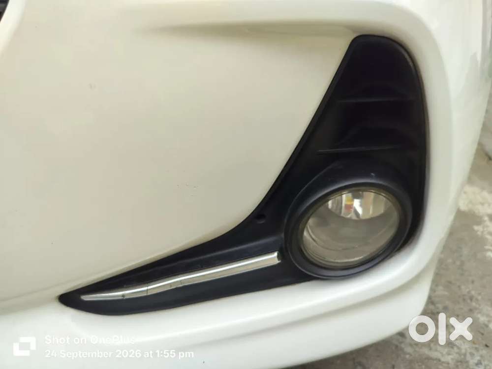 Hyundai Grand I10 [ ] 1.2 Kappa Vtvt Sportz At, 2017, Petrol