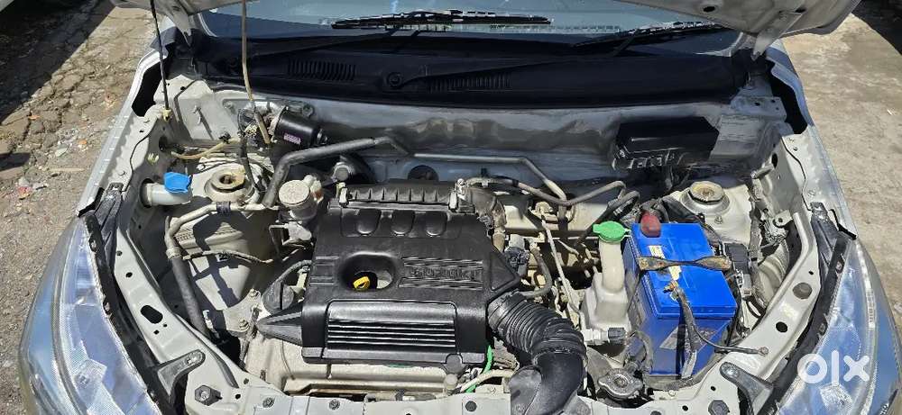 Maruti Suzuki Alto 2017 Vxi Petrol