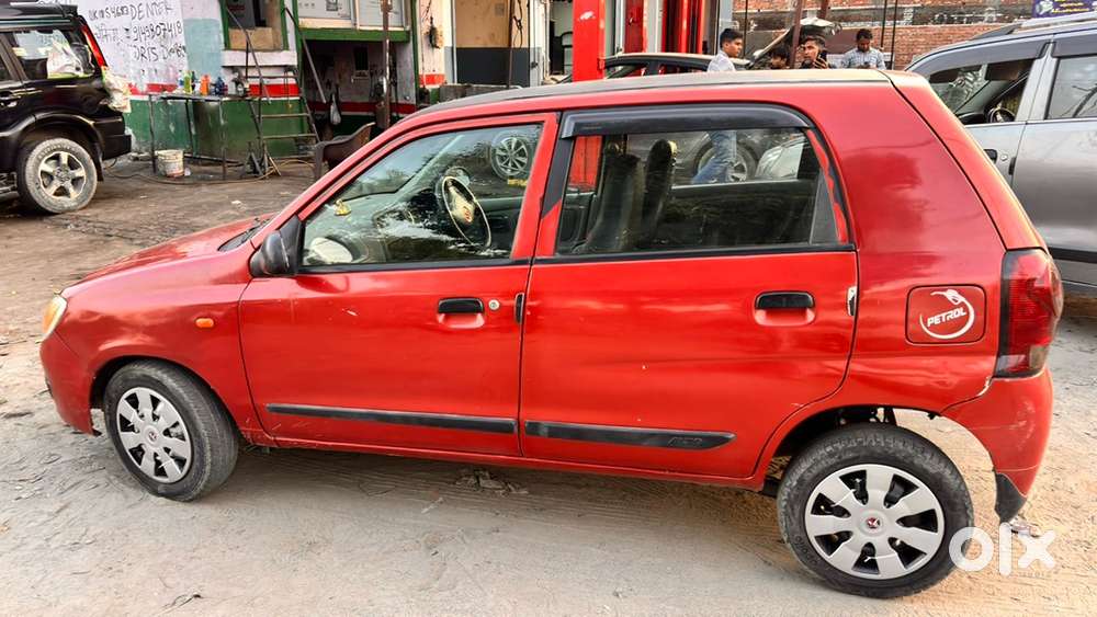 Maruti Suzuki Alto K10 2011 Valid Upto 2030