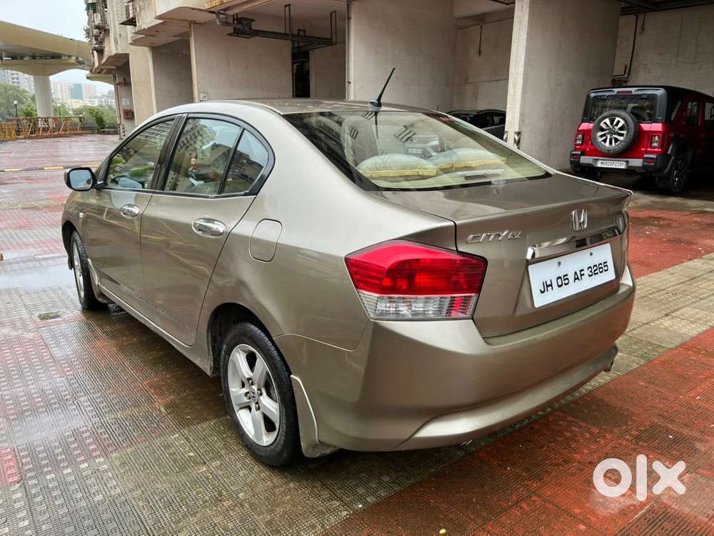 Honda City Petrol 2010 Model