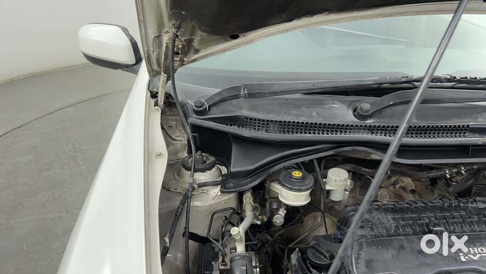 Honda City 2011-2013 V Mt, 2011, Petrol