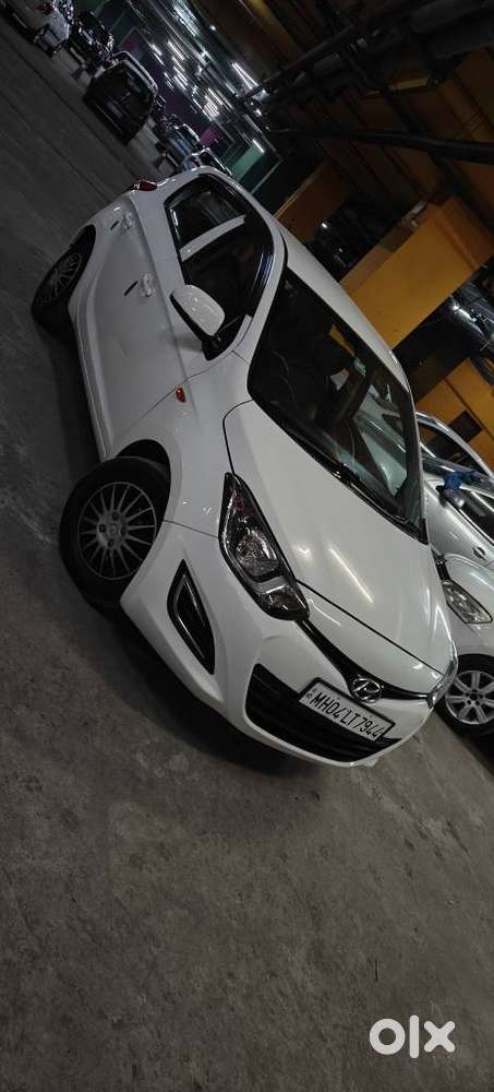 Hyundai I20 2012-2014 Magna Optional 1.2, 2013, Diesel