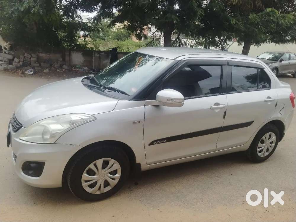 Maruti Swift Dzire Vdi 2013