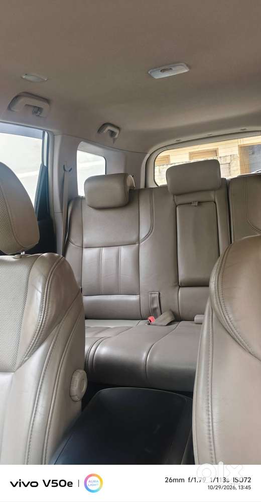 Mahindra Xuv500 W8 2017 Diesel