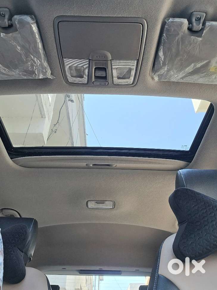 Hyundai Creta 1.6 Sx Automatic, 2019, Diesel