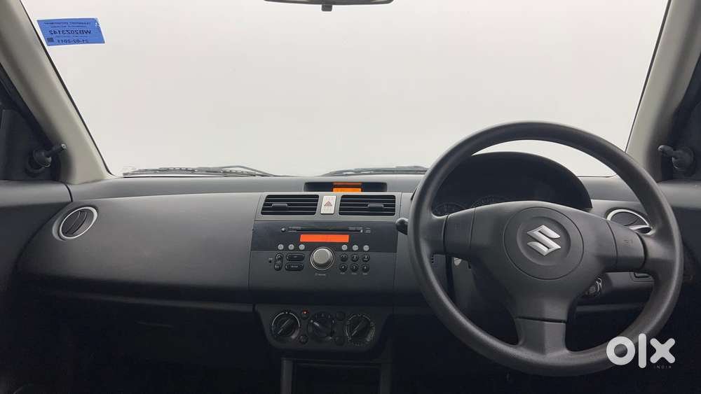 Maruti Suzuki Swift Dzire 1.2 Vxi Bsiv, 2011, Petrol