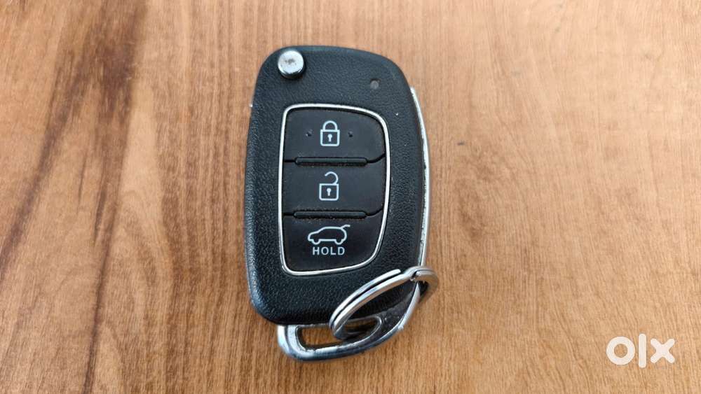 Hyundai I20 Asta 1.2, 2017, Petrol