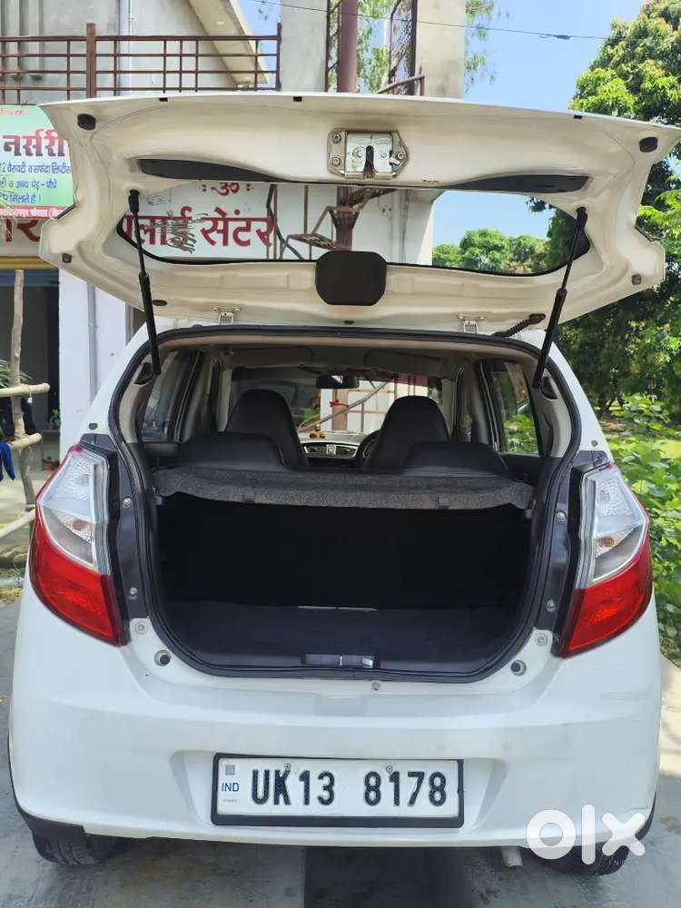 A1 Condition Car H