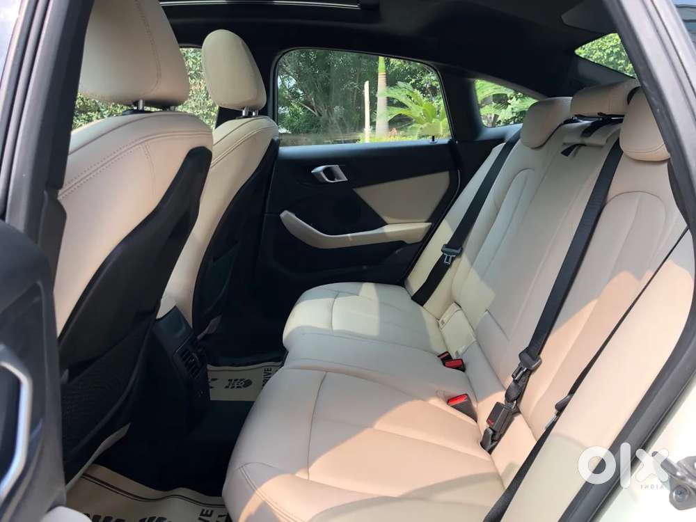 Bmw 2 Series Gran Coupe, 2024, Petrol