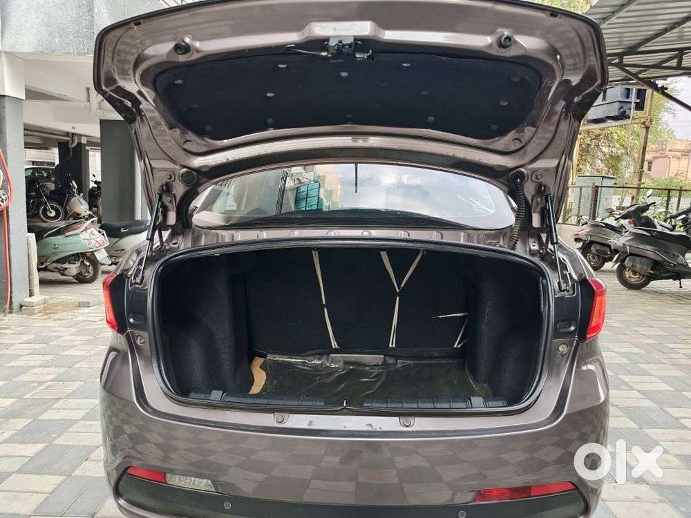 Tata Tigor 1.2 Revotron Xt, 2018, Petrol