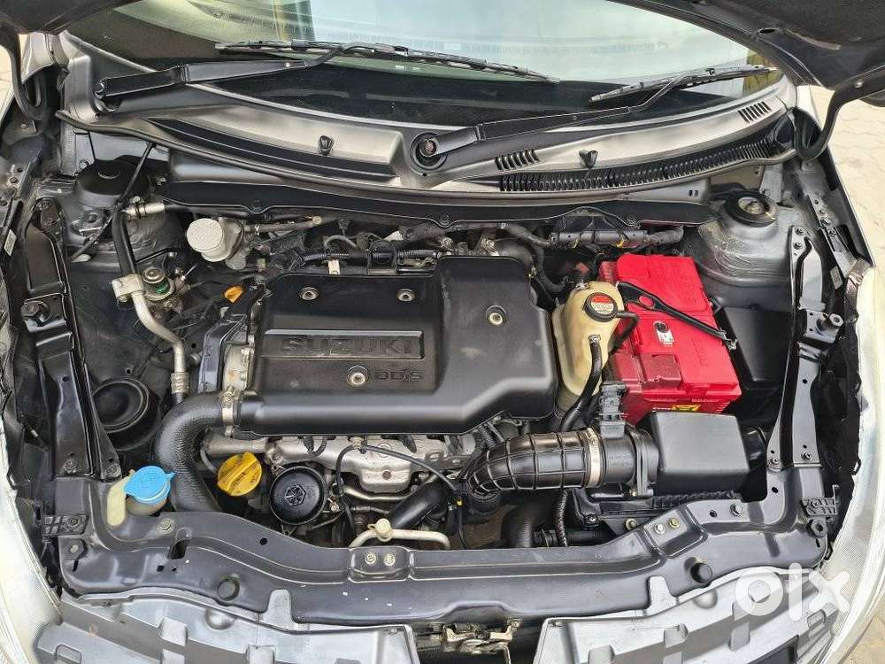 Maruti Suzuki Swift 2011-2014 Ldi, 2012, Diesel