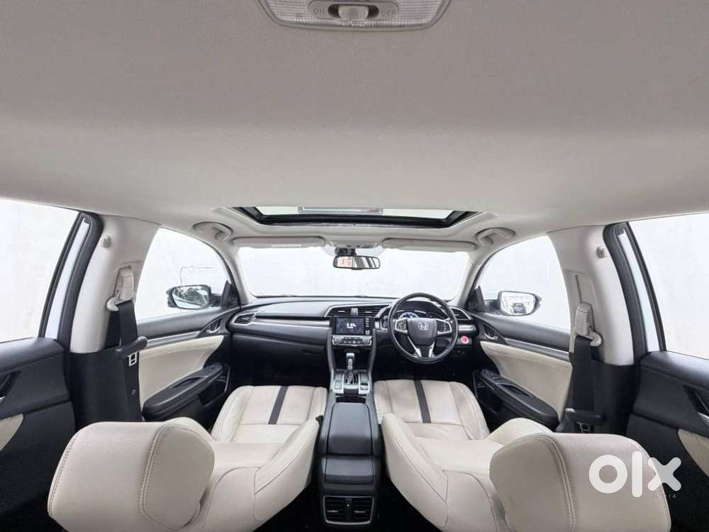 Honda Civic V, 2020, Petrol