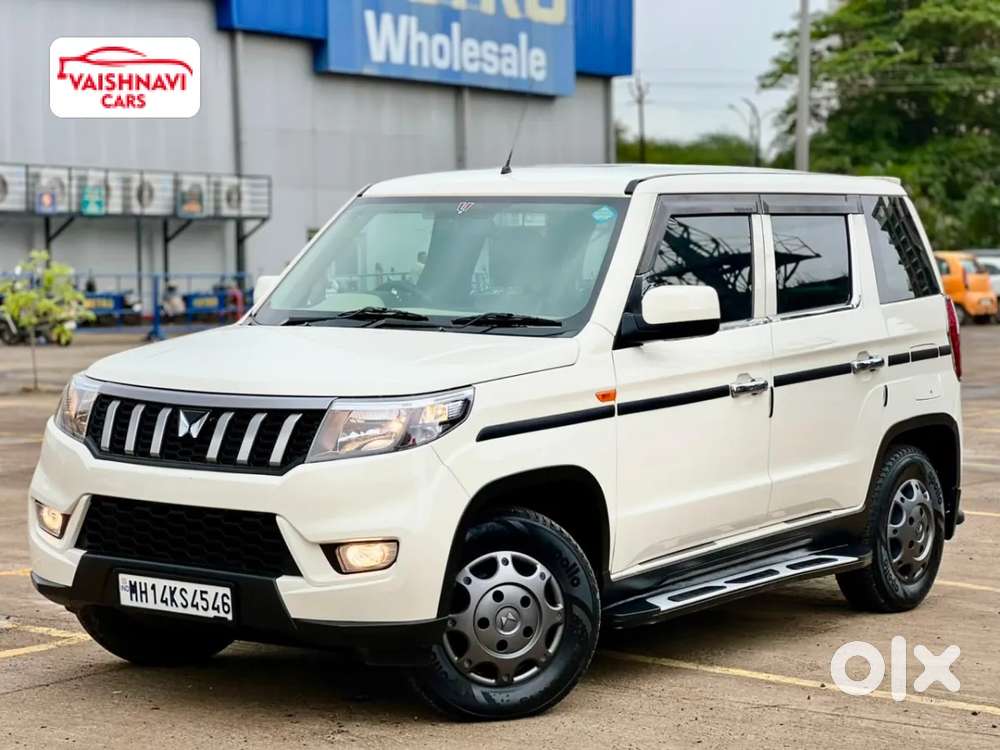 Mahindra Bolero Neo 1.5 N8, 2023, Diesel