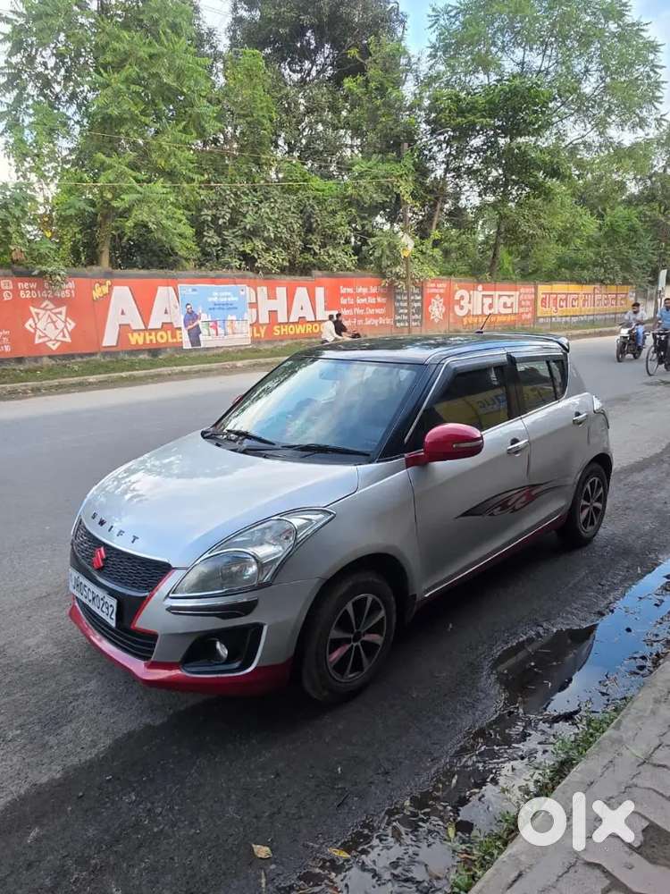 Swift Diesel 1st Oner  94k Running 2020 Register