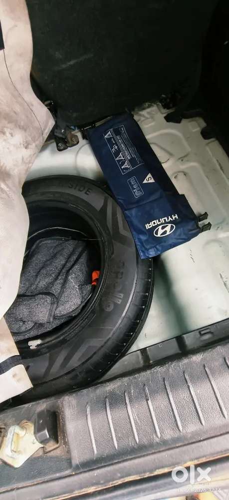 Hyundai Venue Diesel 2023