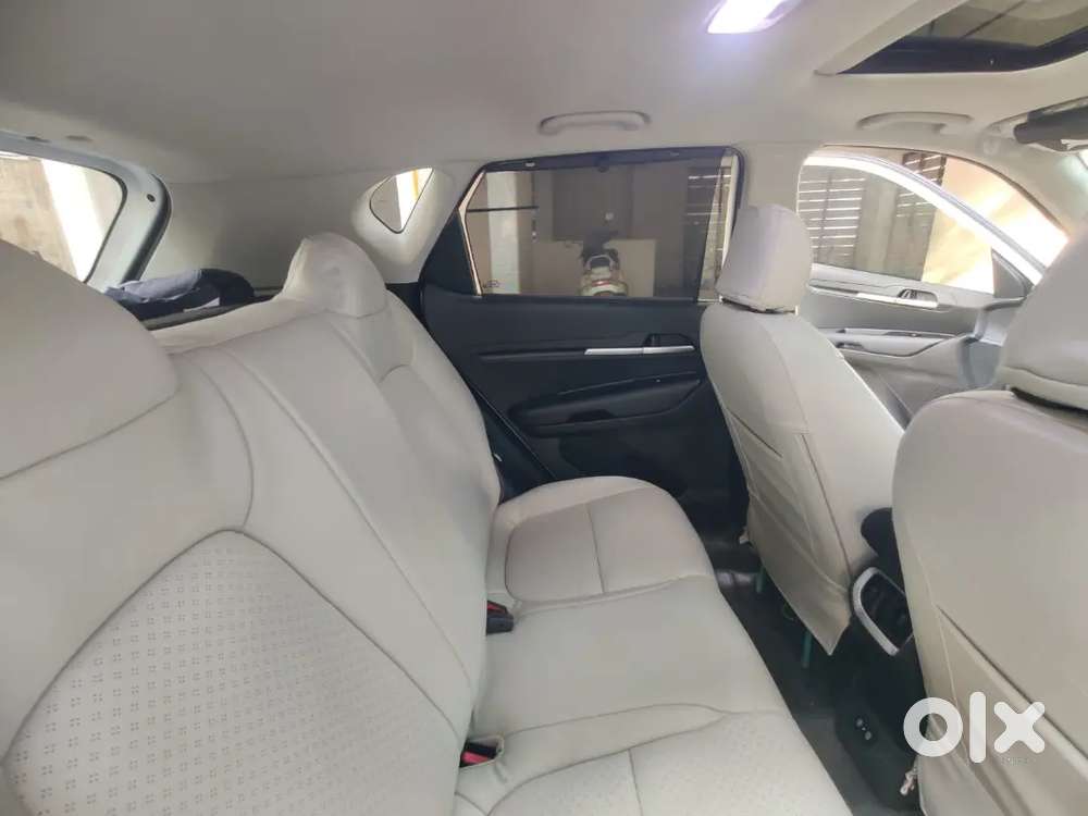 Kia Sonet 2025 Petrol Well Maintained