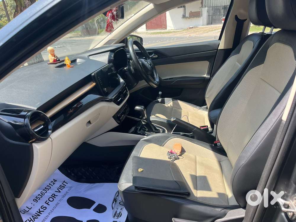 Skoda Slavia Style 1.5l Tsi Dsg, 2023, Petrol