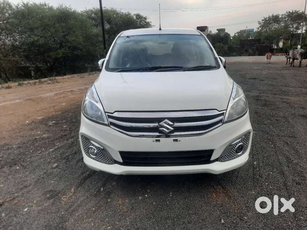 Maruti Suzuki Ertiga Vdi, 2018, Diesel