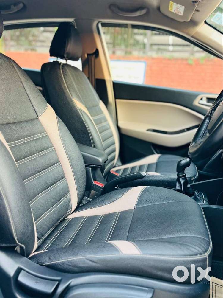 Hyundai Elite I20 Asta 1.2 Mt, 2018, Petrol
