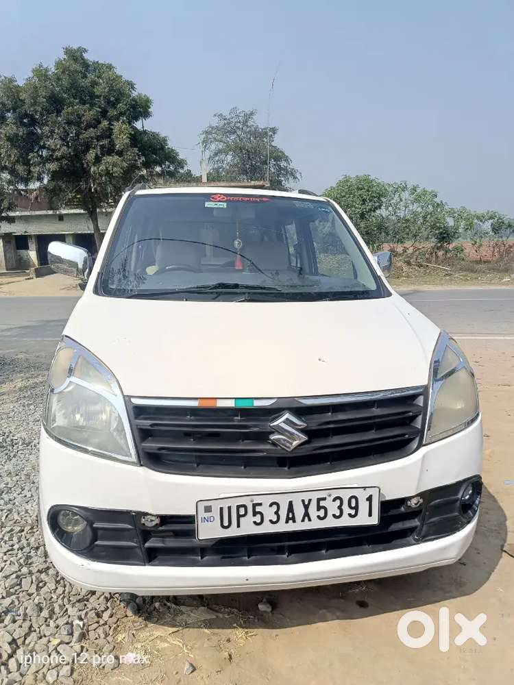 Wagonr Lxi