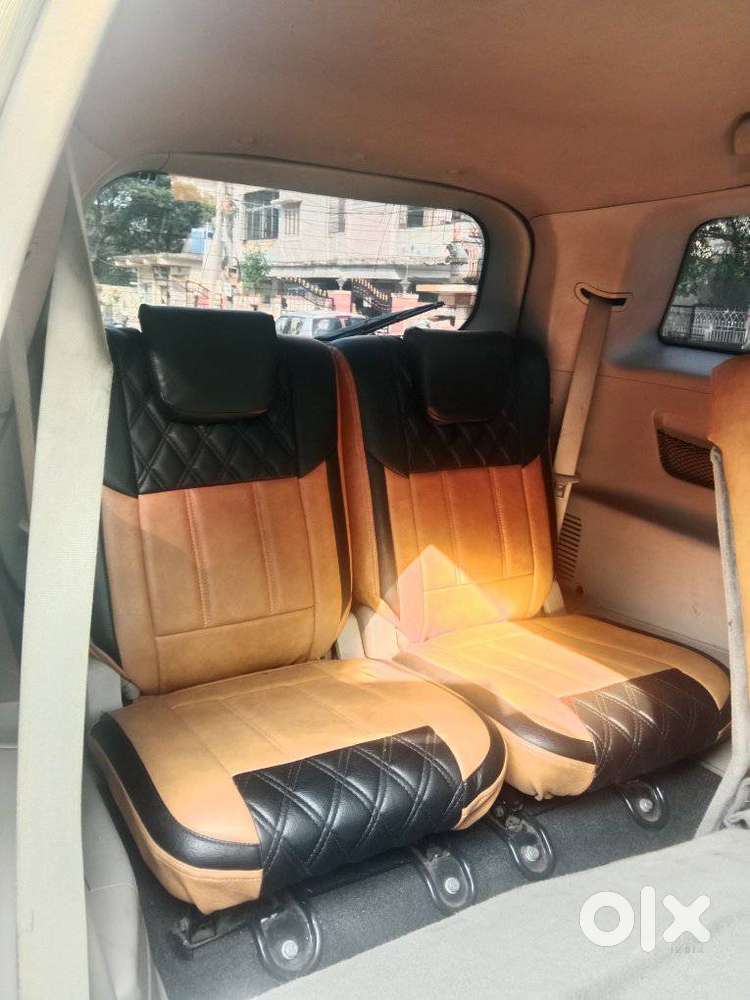 Mahindra Xuv500 W6 2wd, 2016, Diesel