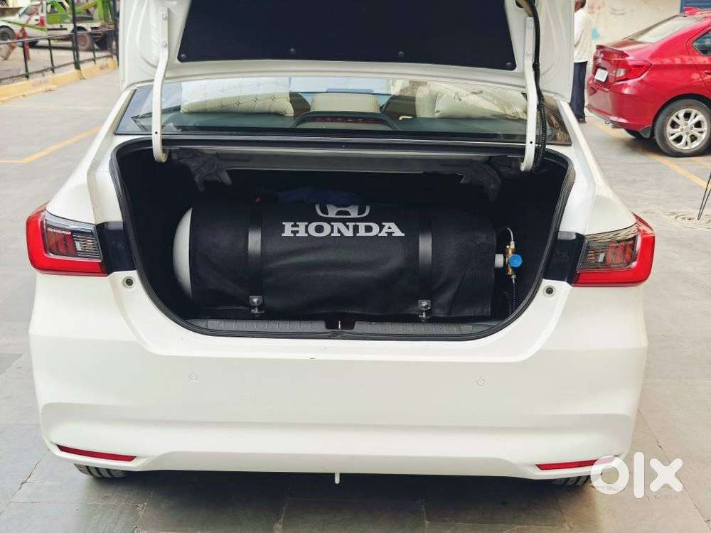 Honda Amaze 1.2 Smt I Vtec, 2025, Cng & Hybrids